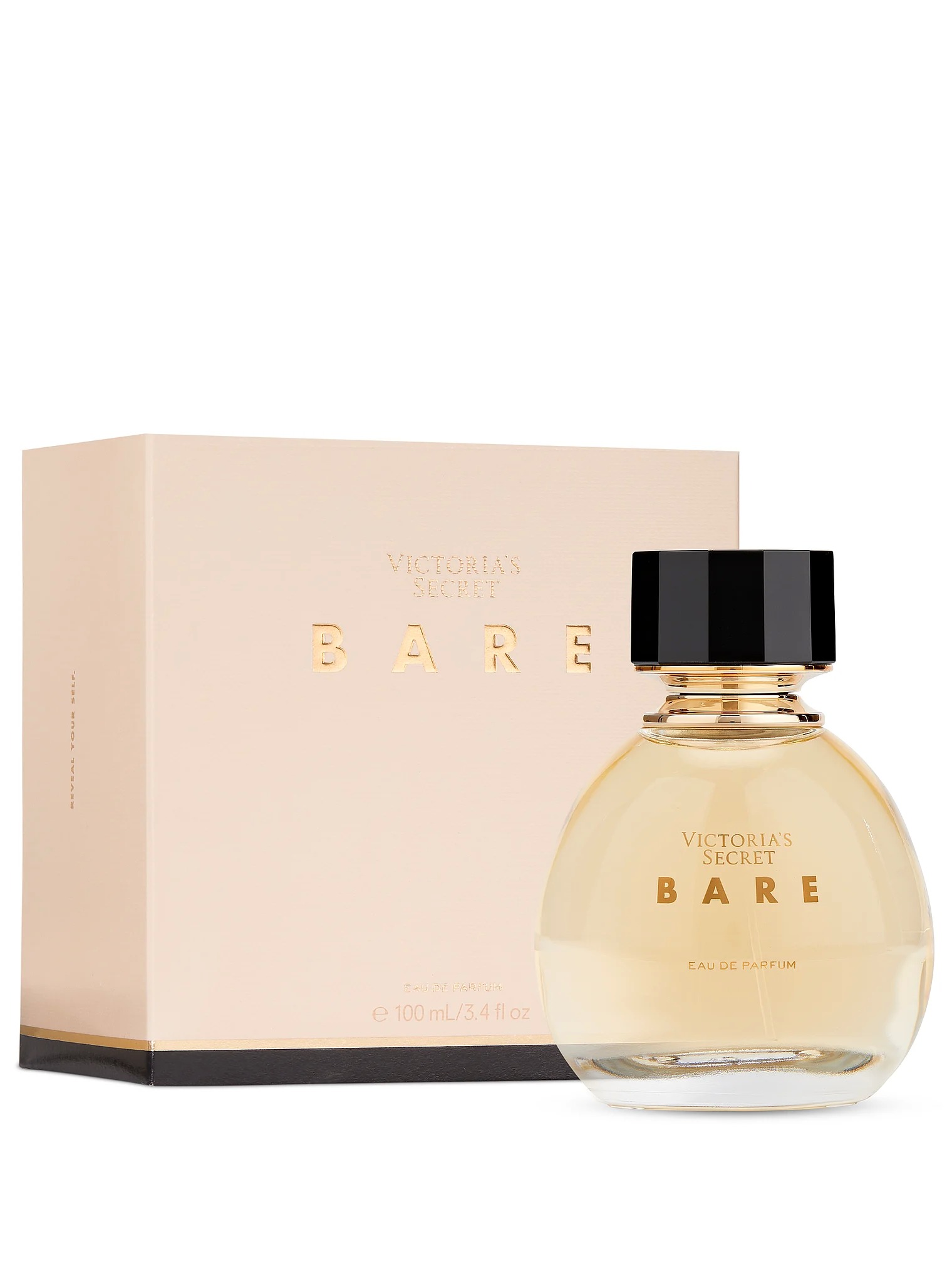 Victoria’s Secret kvepalai Bare Sueded Vanilla