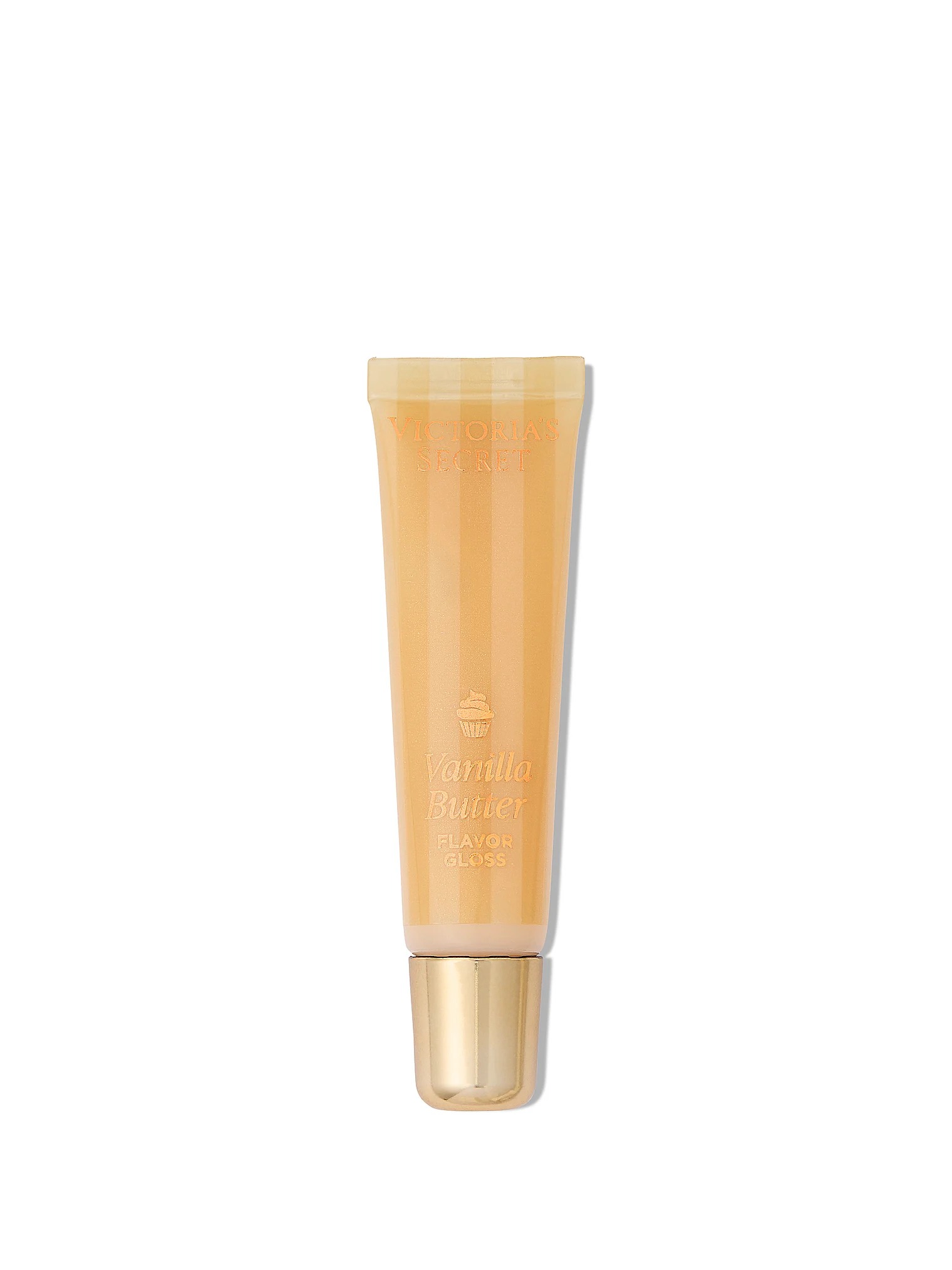 Lūpų blizgesys Victoria's Secret Vanilla Glaze
