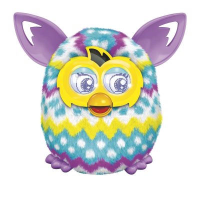 Furby Boom Plastel