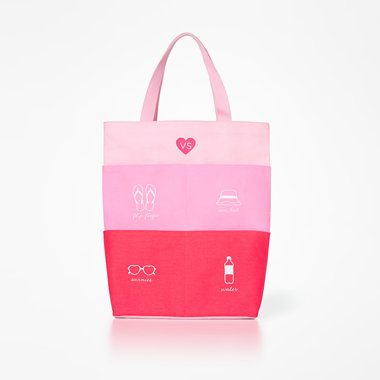 Talpi Victoria's Secret rankinė
