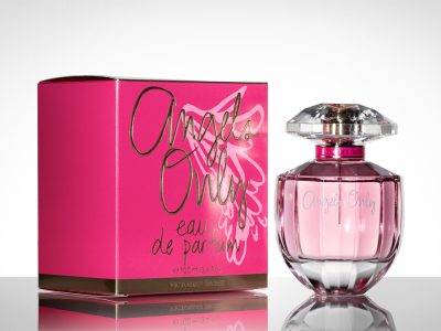 Kvepalai Angels Only iš Victoria's Secret
