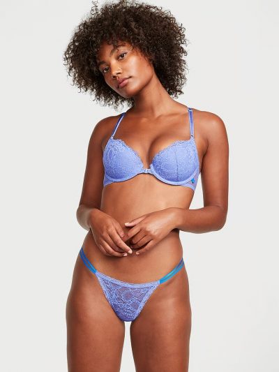 Victoria's Secret kelnaitės - stringai