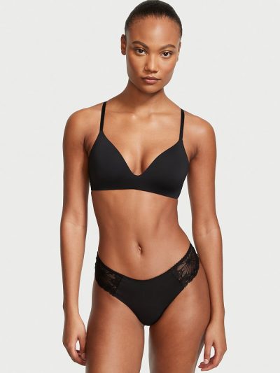 Besiūlės kelnaitės Victoria's Secret