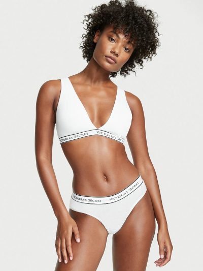 Kelnaitės iš Victoria's Secret (baltos)