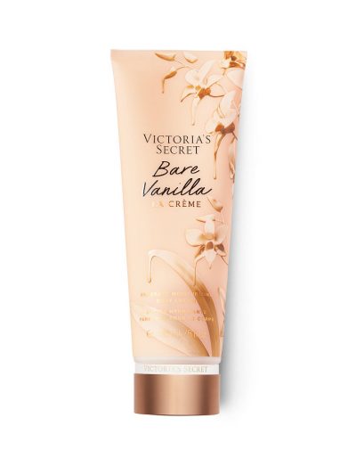 Kūno losjonas Bare Vanilla La Creme