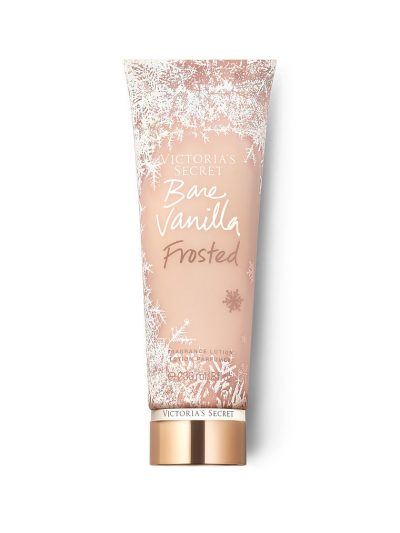 Kūno losjonas Frosted Bare Vanilla