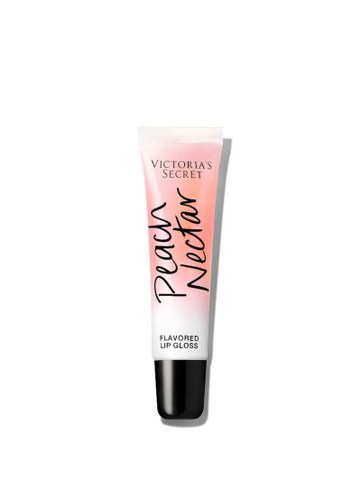 Victoria's Secret lūpų blizgis Peach Nectar
