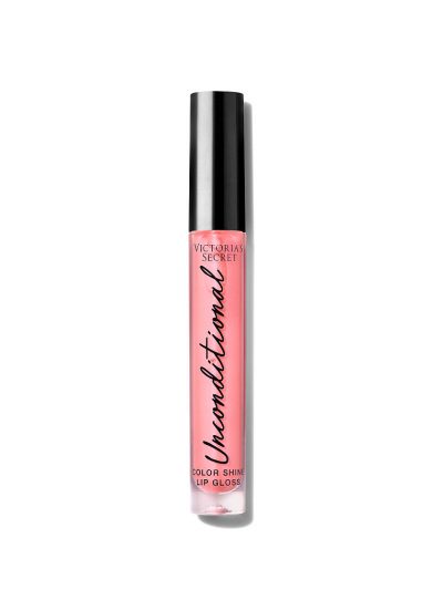 Victoria's Secret lūpų blizgesys Unconditional