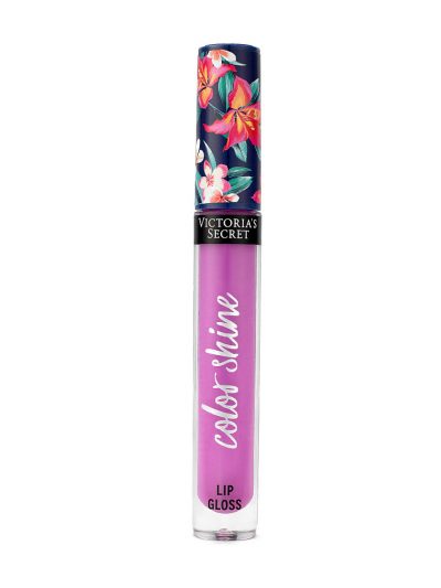 Putlinantis Victoria's Secret lūpų blizgesys Escape