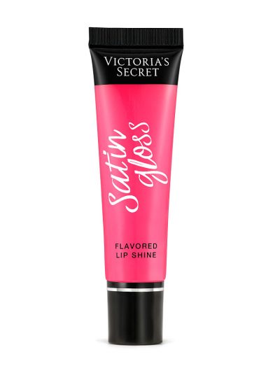 Love berry Victoria's Secret lūpų blizgesys