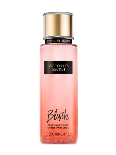 Kūno dulksna Blush