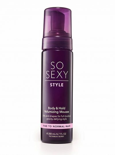 Victoria's Secret So Sexy linijos apimties ir fiksacijos suteikiančios putos