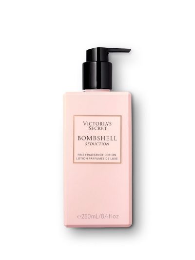 Kūno losjonas Bombshell Seduction