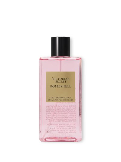 Victoria's Secret Bombshell kūno mistas