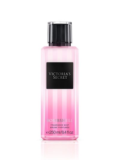 Victoria's Secret Bombshell kūno mistas