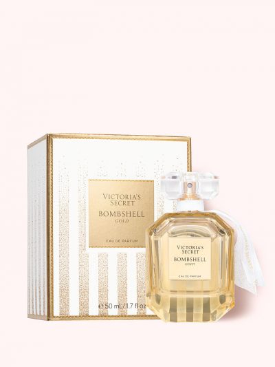 Victoria's Secret kvepalai Bombshell Gold