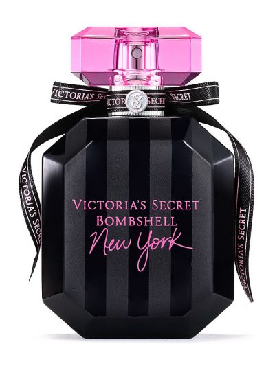 Kvepalai Bombshell New York iš Victoria's Secret