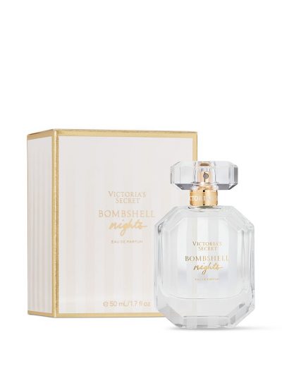 Bombshell Nights iš Victoria's Secret
