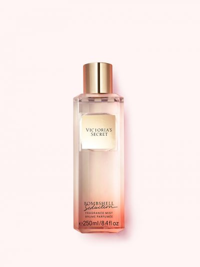 Bombshell Seduction