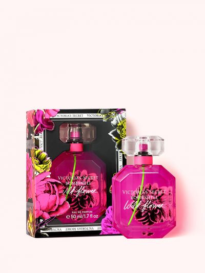 Victoria's Secret kvepalai Bombshell Wild Flower