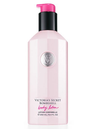 Victoria Secret Bombshell kūno losjonas-pienelis