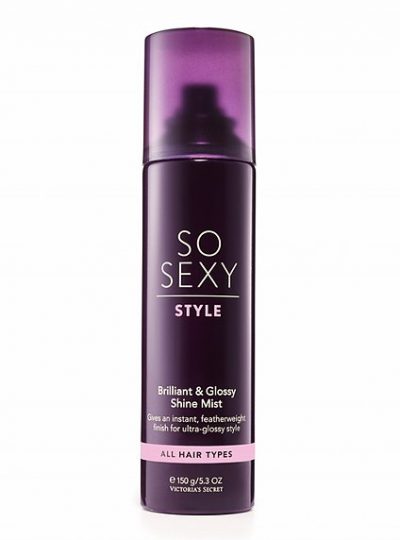 Brilliant & Glossy Shine dulksna