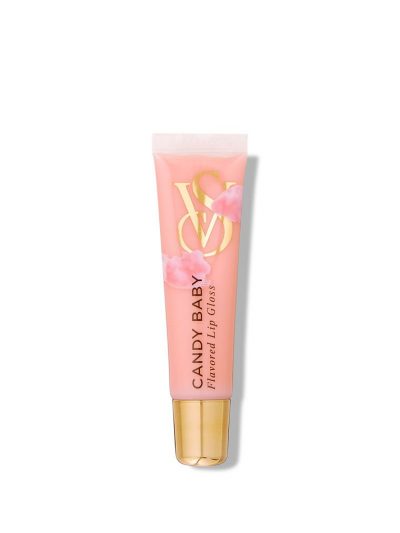 Candy Baby lūpų blizgesys iš Victoria's Secret