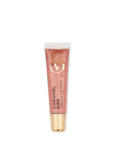 Victoria's Secret lūpų blizgis Caramel Kiss