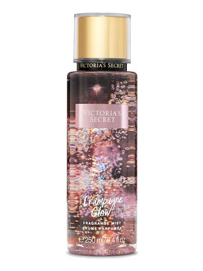 Victoria’s Secret kūno dulksna Champagne Glow iš limituotos kolekcijos