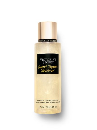 Kūno dulksna Coconut Passion Shimmer