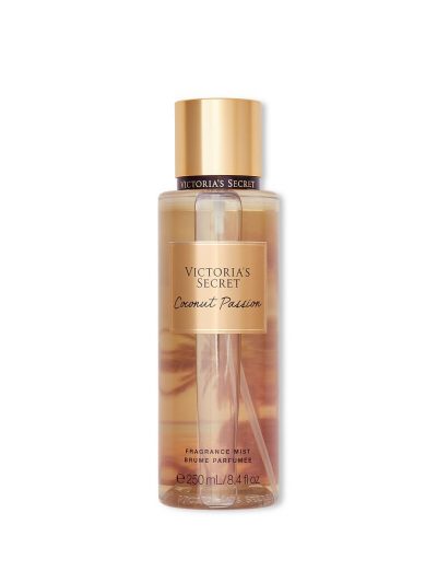 Victoria's Secret Fantasies Coconut passion kūno dulksna