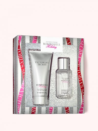 Dovana Jai - Bombshell Holiday