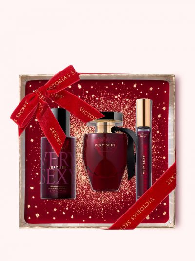 Dovanų rinkinys Victoria's Secret Very Sexy