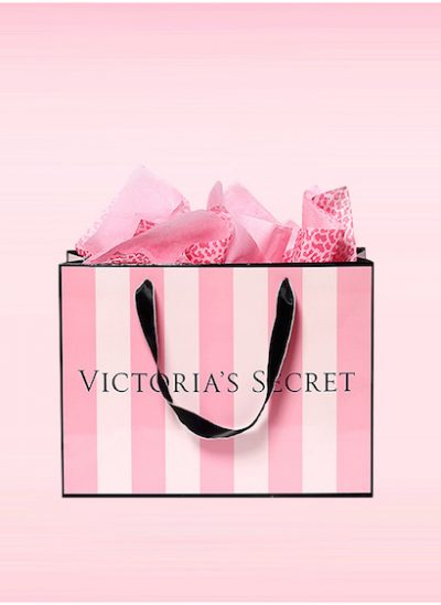 Victoria's Secret maišelis