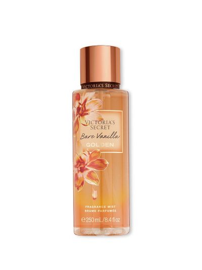 Victoria's Secret kūno dulksna "Bare Vanilla Golden"