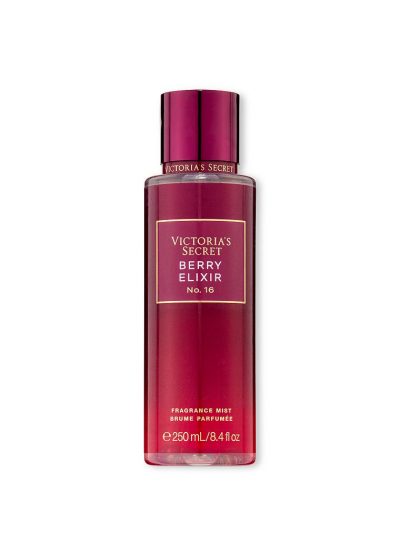 Berry Elixir No. 16