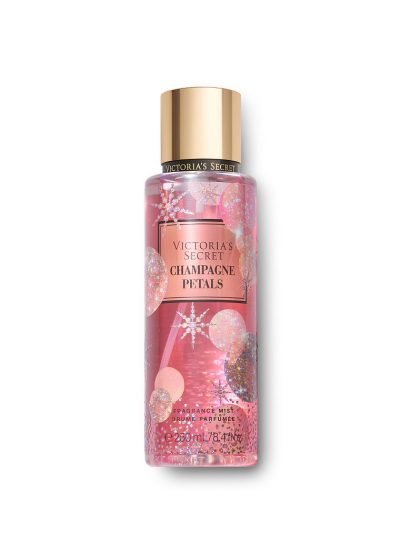 Kūno dulksna Champagne Petals