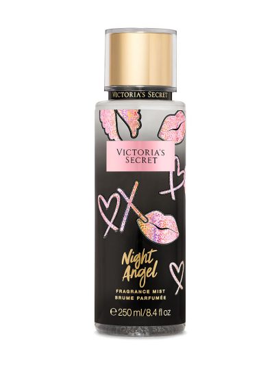 Night Angel Victoria's Secret kūno dulksna