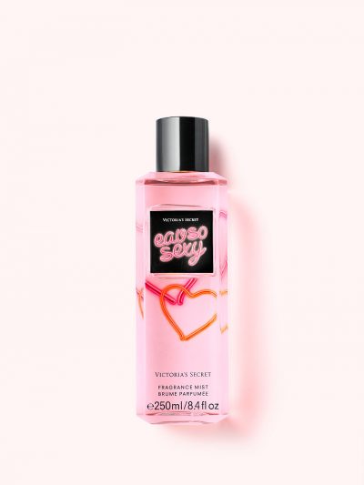 Kūno dulksna Eau So Sexy