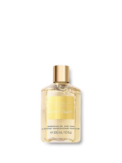 Coconut Passion Victoria's Secret dušo želė