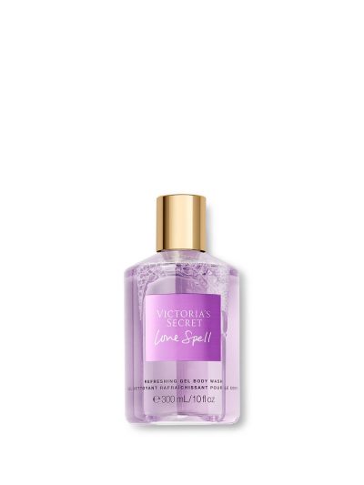 Victoria's Secret dušo želė Love Spell