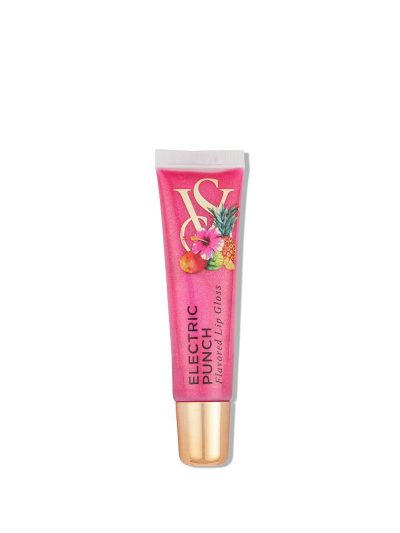 Victoria's Secret lūpų blizgesys Electic Punch