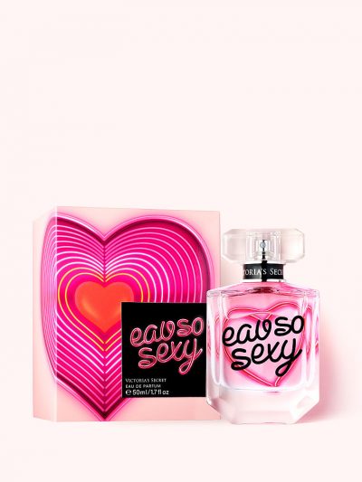 Victoria's Secret kvepalai Eau So Sexy 50ml