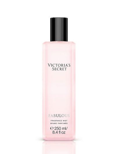 Victoria's Secret kūno purškiklis Fabulous