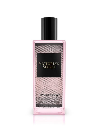 Kelioninis Victoria's Secret kūno purškiklis Forever Sexy