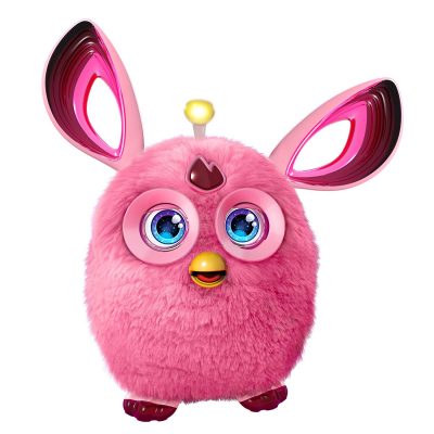 Furby Connect Pink