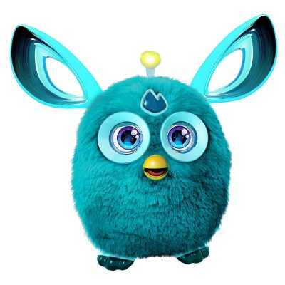 Furby Connect Teal