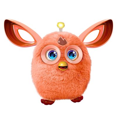 Furby Connect Orange