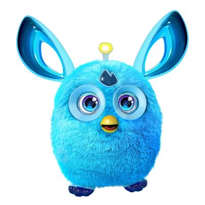 Furby Connect Blue
