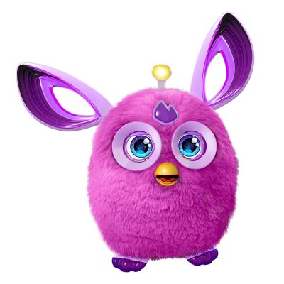 Furby Connect Purple